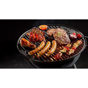 BBQ Pakket GOUD (5 stuks vlees per persoon)